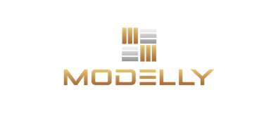LOGO MODELLY SITE